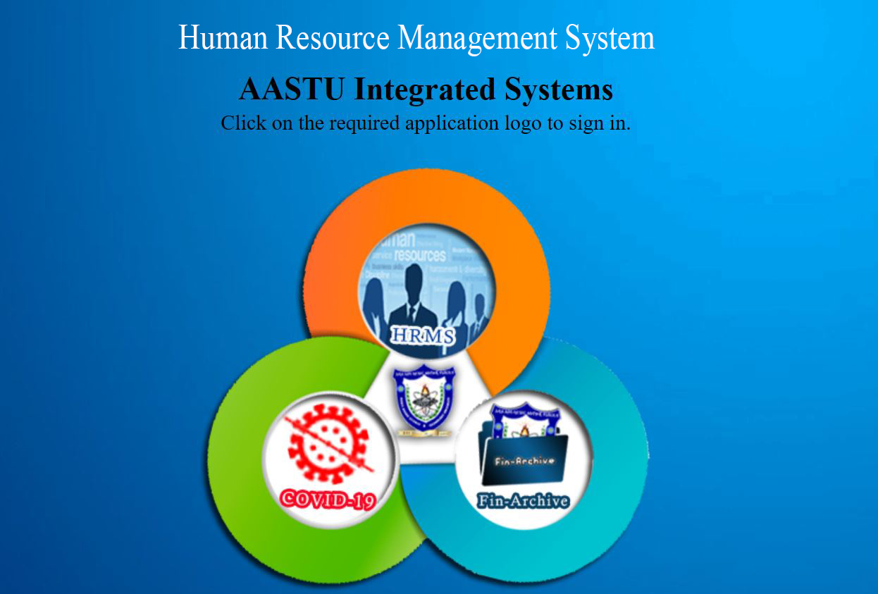 human resource managment system