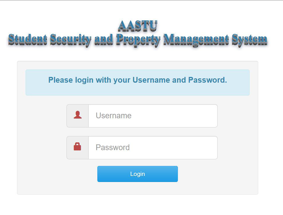 property managment
