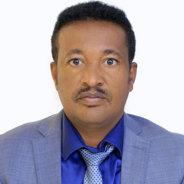 Adamu Gizachew Chanie