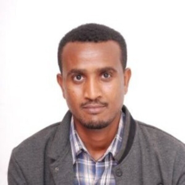 Achenafi Teklay Gebresilassie