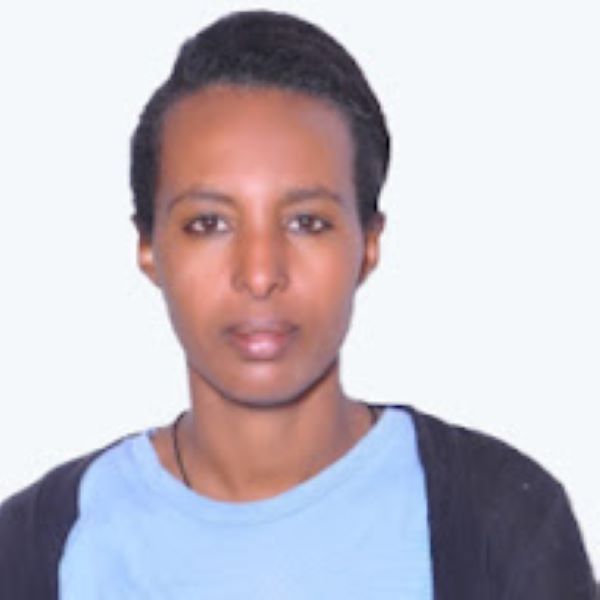 Alemshet Ayele Admasu