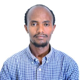 Habib Mohammed Hussien (PhD) - Head, Artificial Intelligence and Robotics Center of Excellence