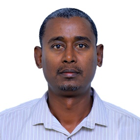 Tesfaye Alemu, PhD - Head, Construction Quality & Technology Center of Excellence