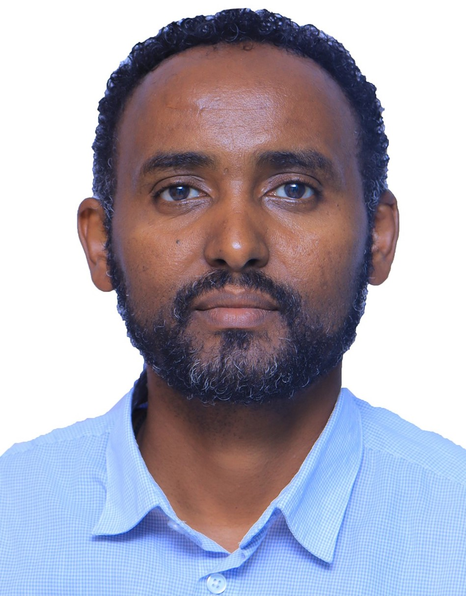 Solomon Kassa (PhD) - Head, MEEP Center of Excellence