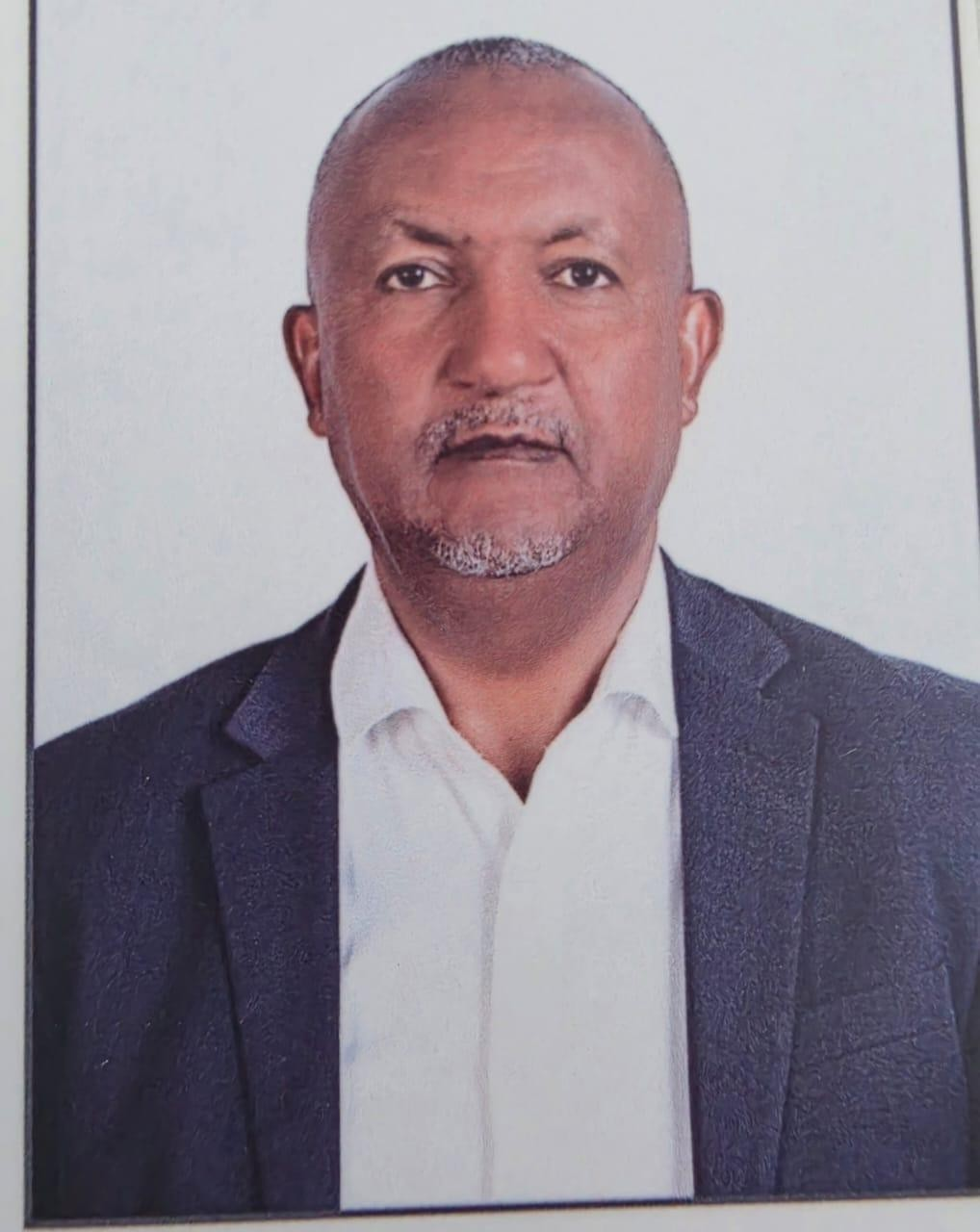Kemal Ibrahim Yassin (PhD) - Vice President for Academic Affairs