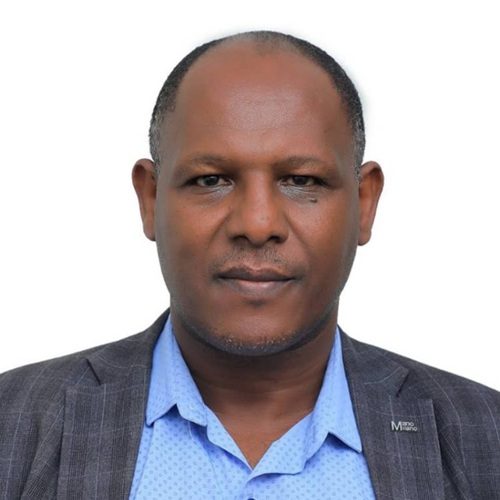 Dr Biniy